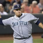 Aaron Harang - Famous Baseball Player