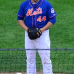 Aaron Harang - Famous Baseball Player