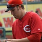 Aaron Harang - Famous Baseball Player