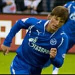 Andrei Arshavin - Famous Football Player
