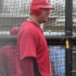 Adam Dunn - Famous Baseball Player