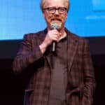 Adam Savage - Famous Actor