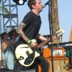 Laura Jane Grace - Famous Singer
