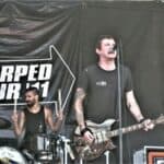 Laura Jane Grace - Famous Guitarist