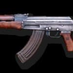 Mikhail Kalashnikov - Famous Engineer