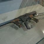 Mikhail Kalashnikov - Famous Designer