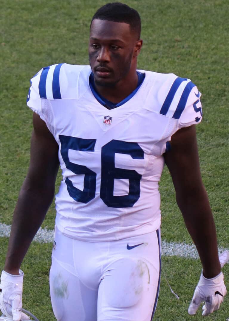 Akeem Ayers - Famous American Football Player