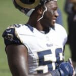 Akeem Ayers - Famous American Football Player