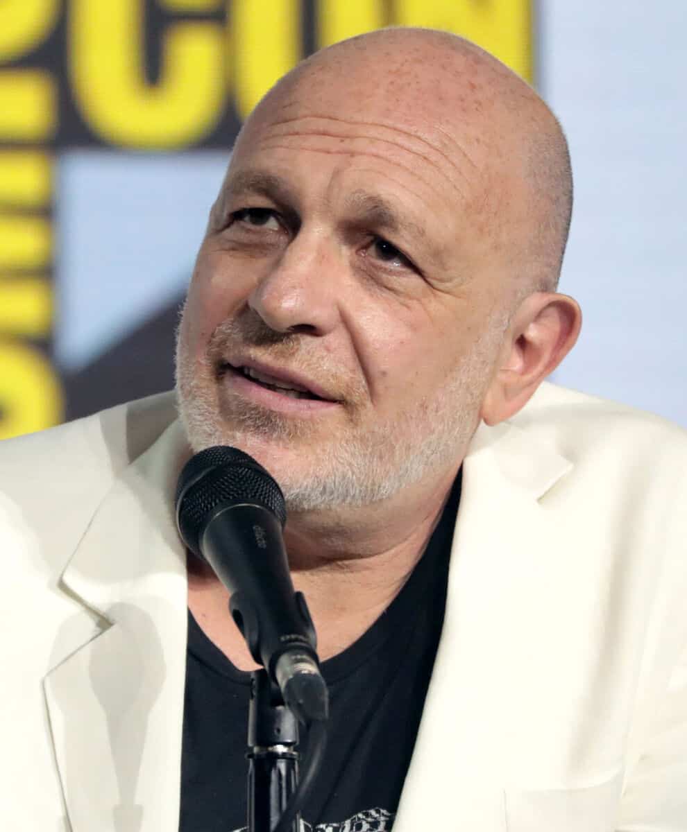 Akiva Goldsman Net Worth Details, Personal Info