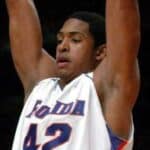 Al Horford - Famous Basketball Player