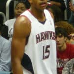 Al Horford - Famous Basketball Player