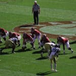 Eddie Lacy - Famous American Football Player