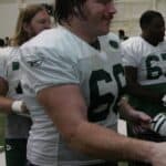 Alan Faneca - Famous American Football Player