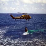 Alan Shepard - Famous United States Naval Aviator