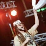 Alborosie - Famous Music Producer