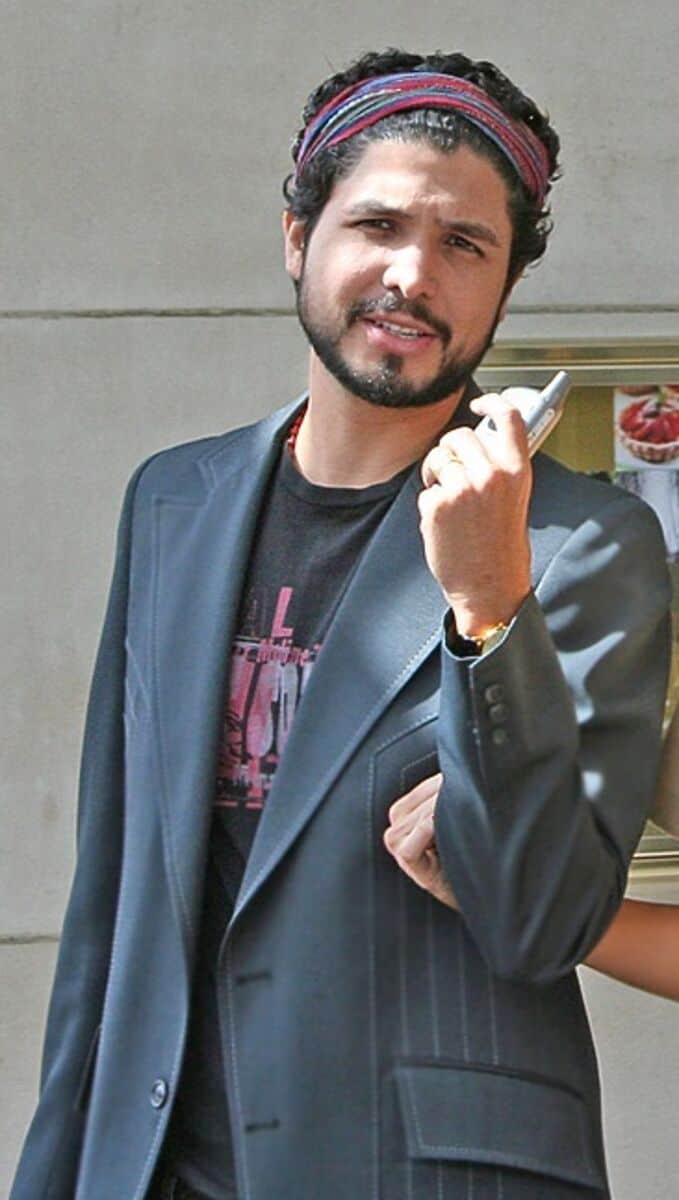 Alejandro Gomez Monteverde Net Worth Details, Personal Info