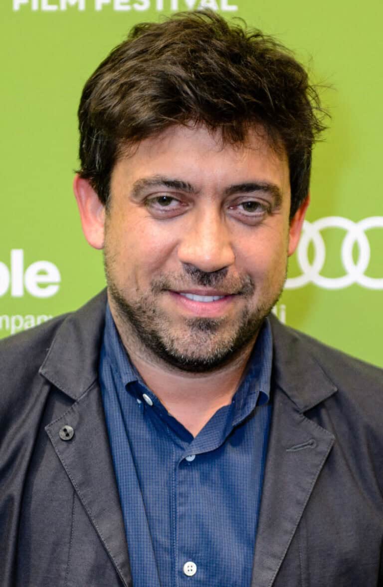 Alfonso Gomez-Rejon - Famous Television Director