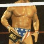 Lex Luger - Famous Record Producer