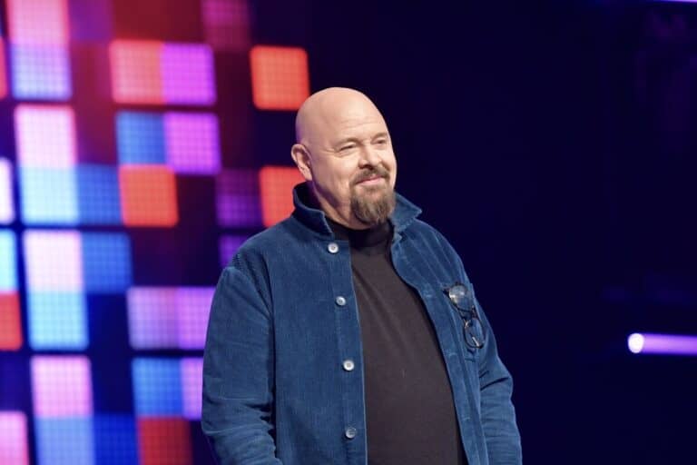 Anders Bagge - Famous Lyricist