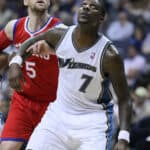 Andrés Nocioni - Famous Basketball Player