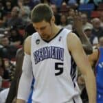 Andrés Nocioni - Famous Basketball Player