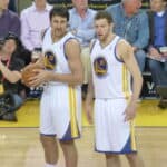 Andrew Bogut - Famous Basketball Player