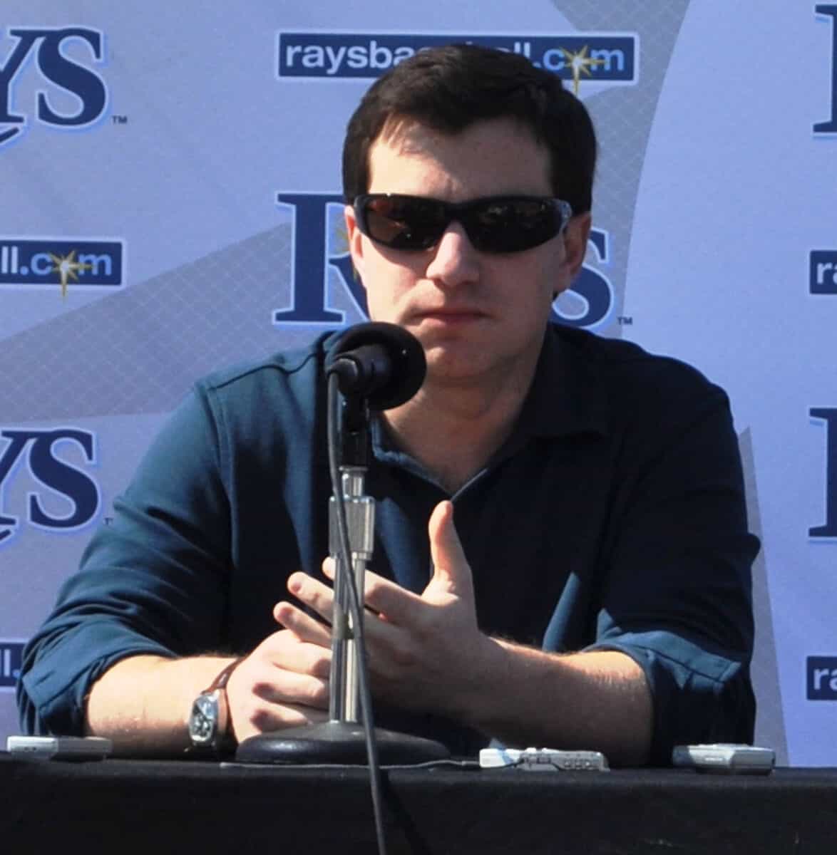 Andrew Friedman Net Worth Details, Personal Info