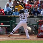 Andrew McCutchen - Famous Baseball Player