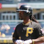 Andrew McCutchen - Famous Baseball Player
