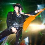 Andy McCoy - Famous Songwriter