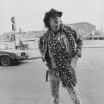 Andy McCoy - Famous Songwriter