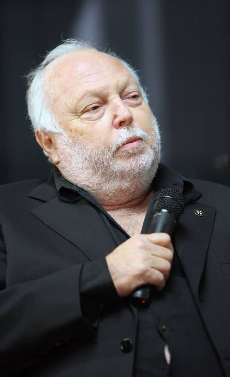 Andrew G. Vajna - Famous Film Producer