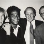 Andy Warhol - Famous Actor