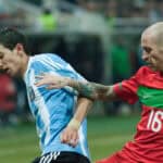 Raul Meireles - Famous Football Player