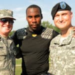 Anquan Boldin - Famous Athlete