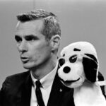 Eugene Cernan - Famous Astronaut