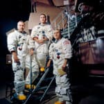 Jim Lovell - Famous Writer