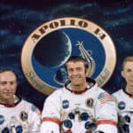Alan Shepard - Famous Astronaut