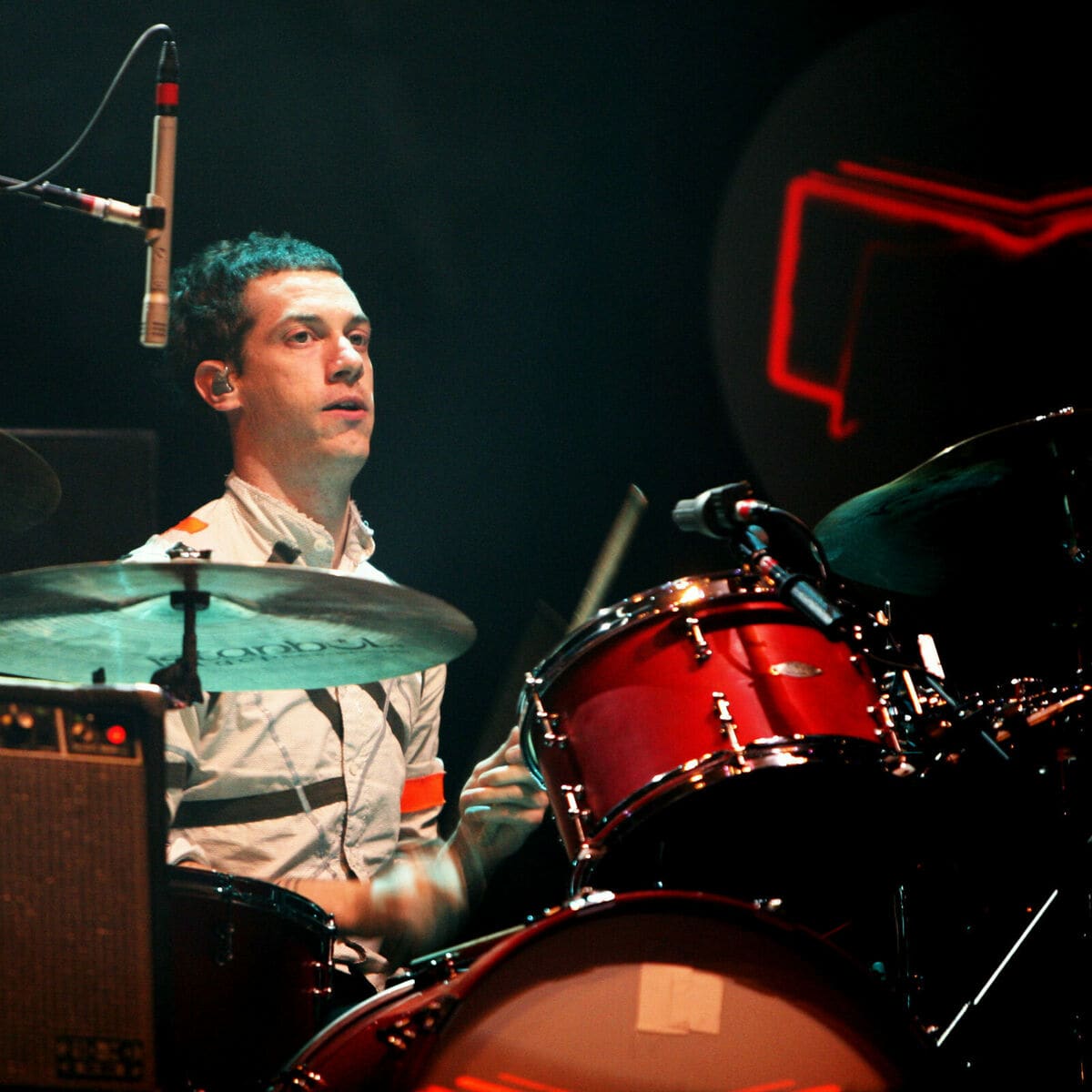 Jeremy Gara Net Worth Details, Personal Info