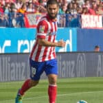 Arda Turan - Famous Soccer Player