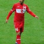 Arda Turan - Famous Soccer Player