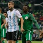 Kenneth Omeruo - Famous Football Player