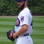Jake Arrieta - Famous Baseball Player
