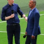 Ruud Gullit - Famous Football Player