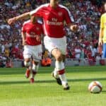 Robin van Persie - Famous Football Player