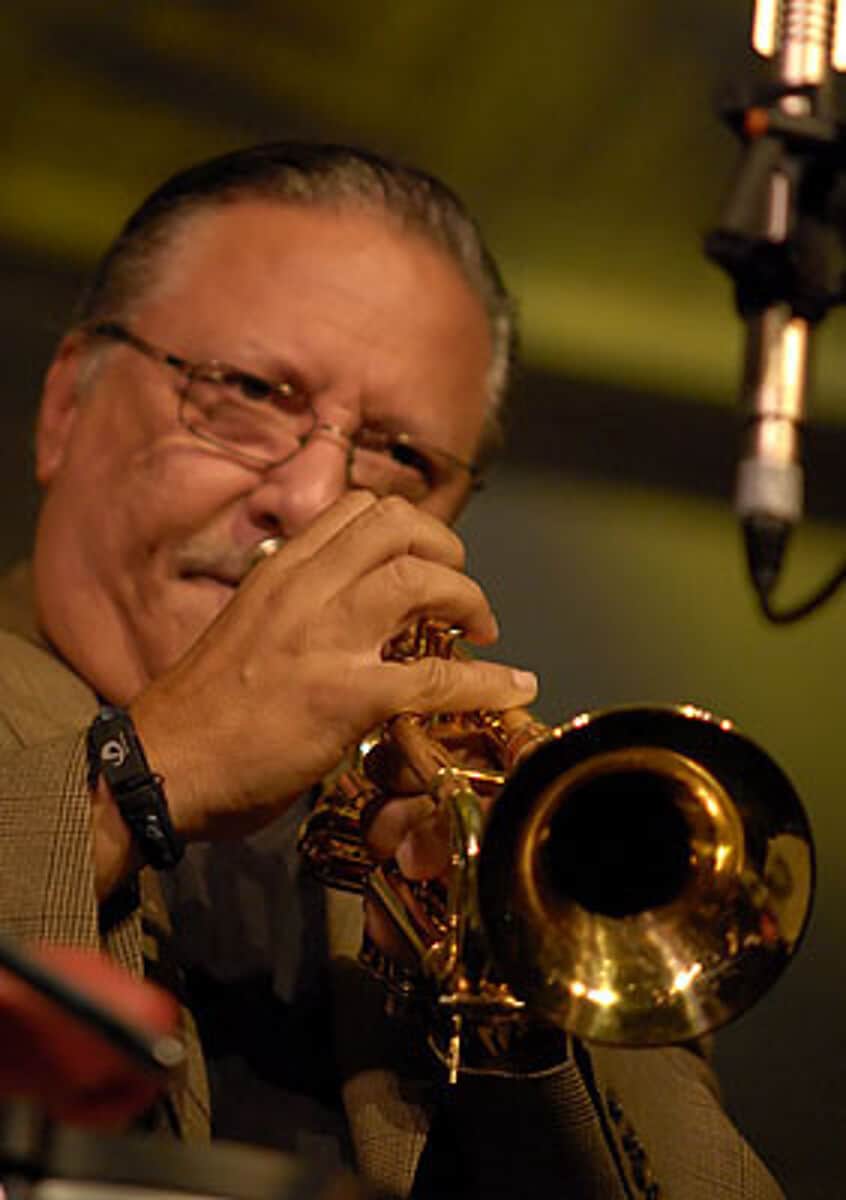 Arturo Sandoval Net Worth Details, Personal Info