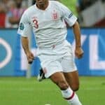 Ashley Cole - Famous Football Player