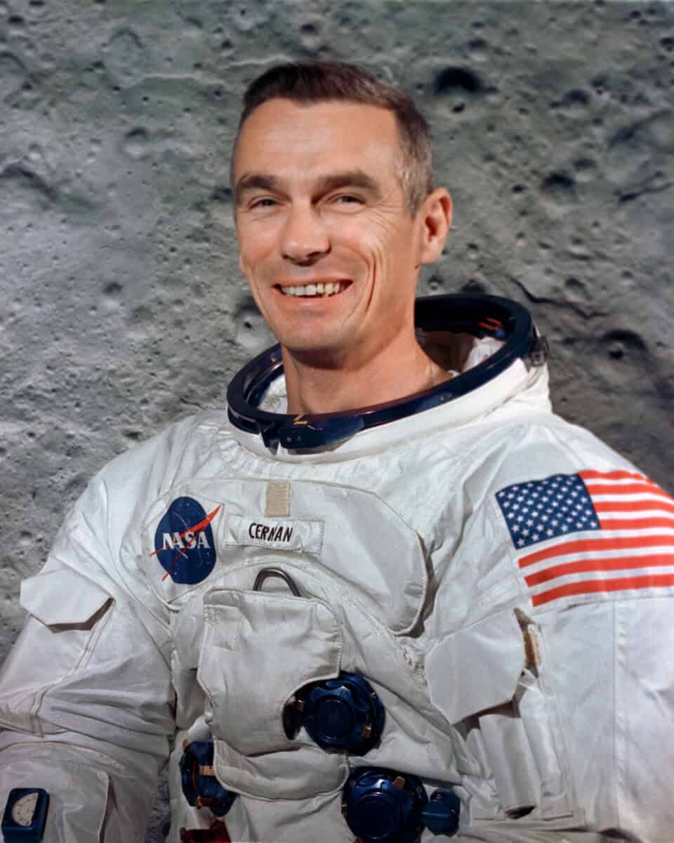 Eugene Cernan Net Worth Details, Personal Info