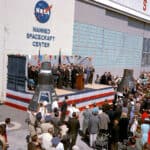 John Glenn - Famous Astronaut