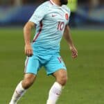 Arda Turan - Famous Soccer Player
